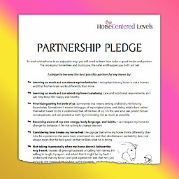 Hcl Partnership Pledge