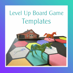 Level Up Board Games