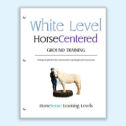 Study Guide Horsecentered White