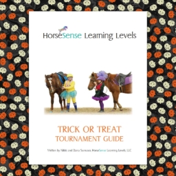 cover of Trick or Treat Tournament Guide
